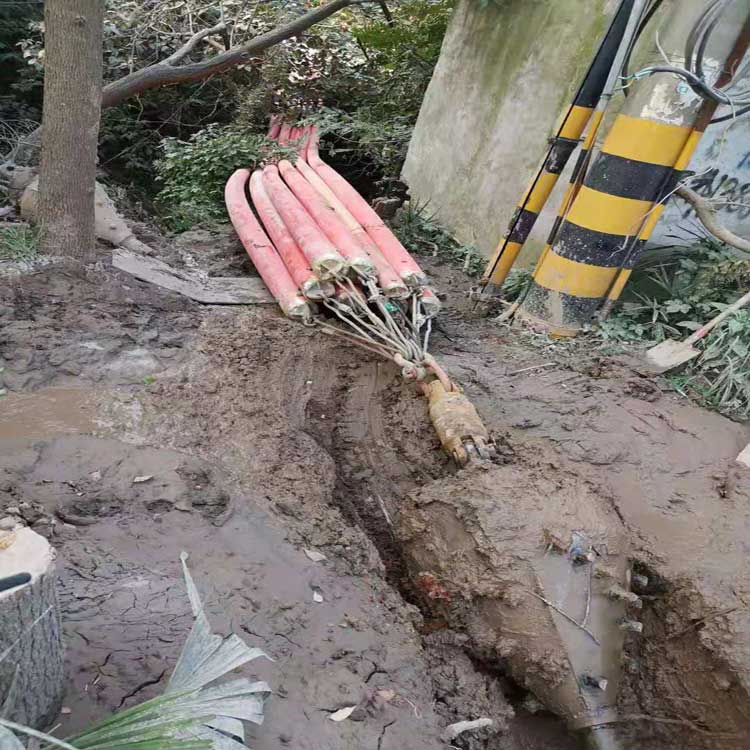 鹤山拖拉管